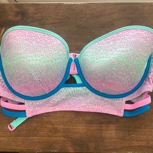 Strapless or Halter You Pick